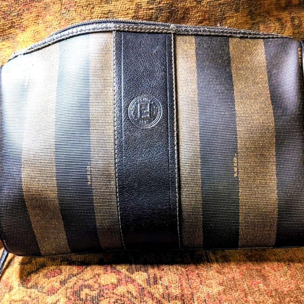Vintage Fendi bag